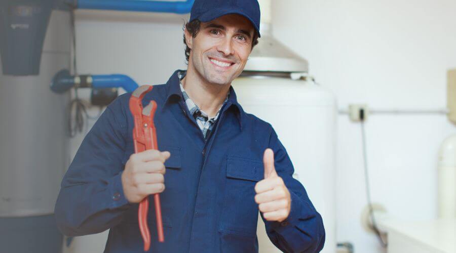 Professional bathroom faucet installation in Mountain View, WY